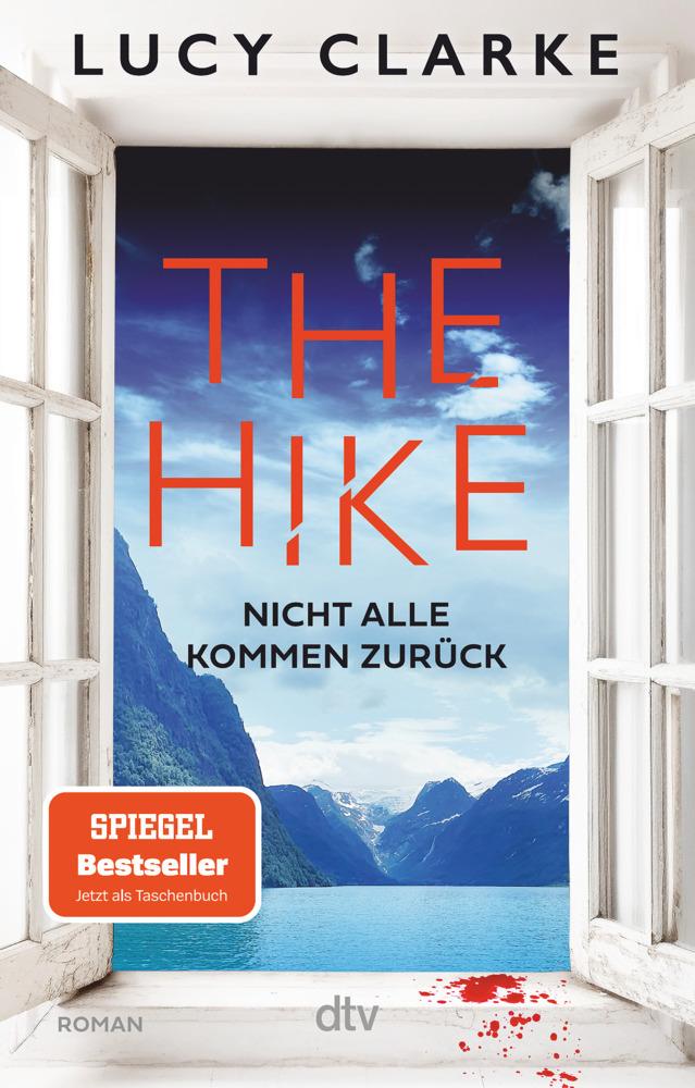 Clarke, Lucy/The Hike