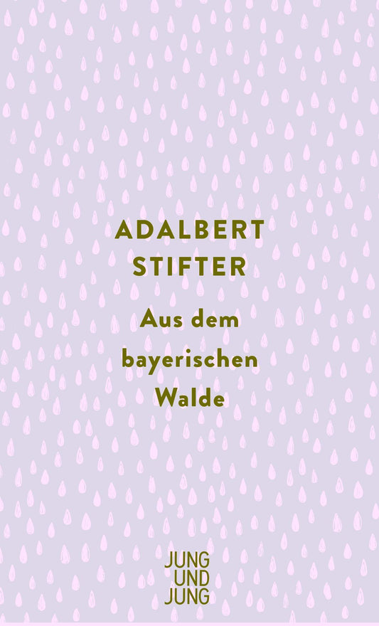 Aus dem bayerischen Walde