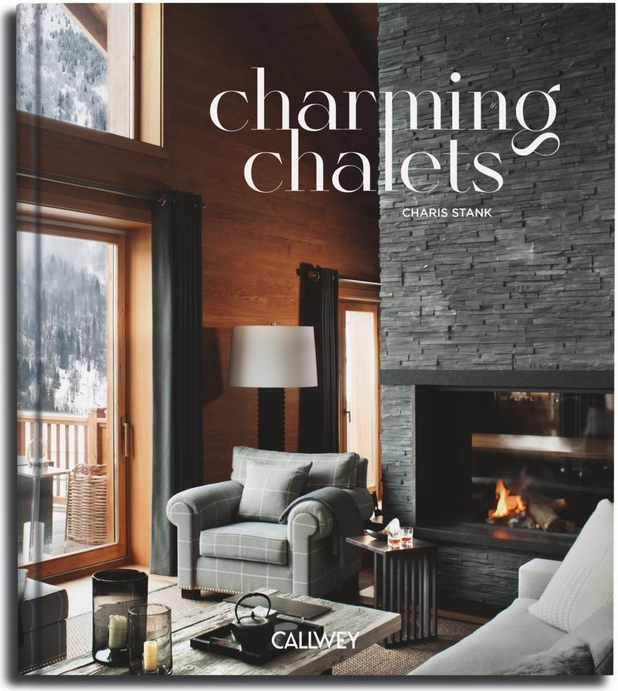 Charming Chalets (English Version)