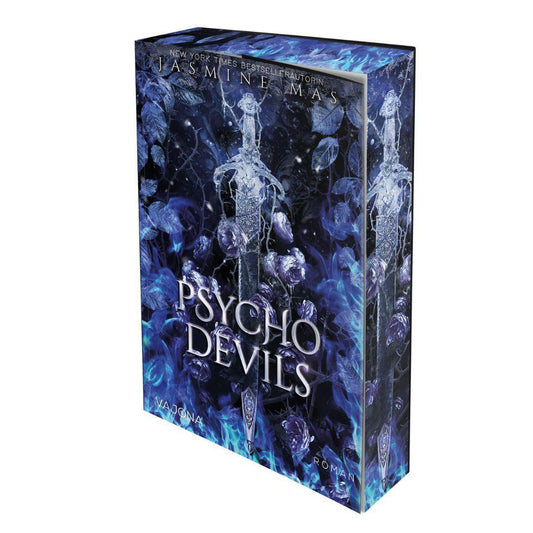 Psycho Devils