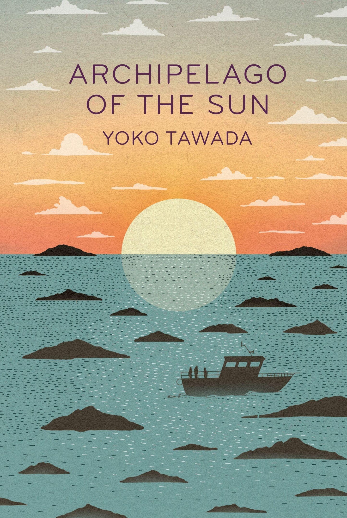 Archipelago of the Sun
