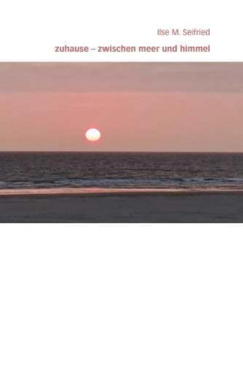 zuhause - zwischen meer und himmel