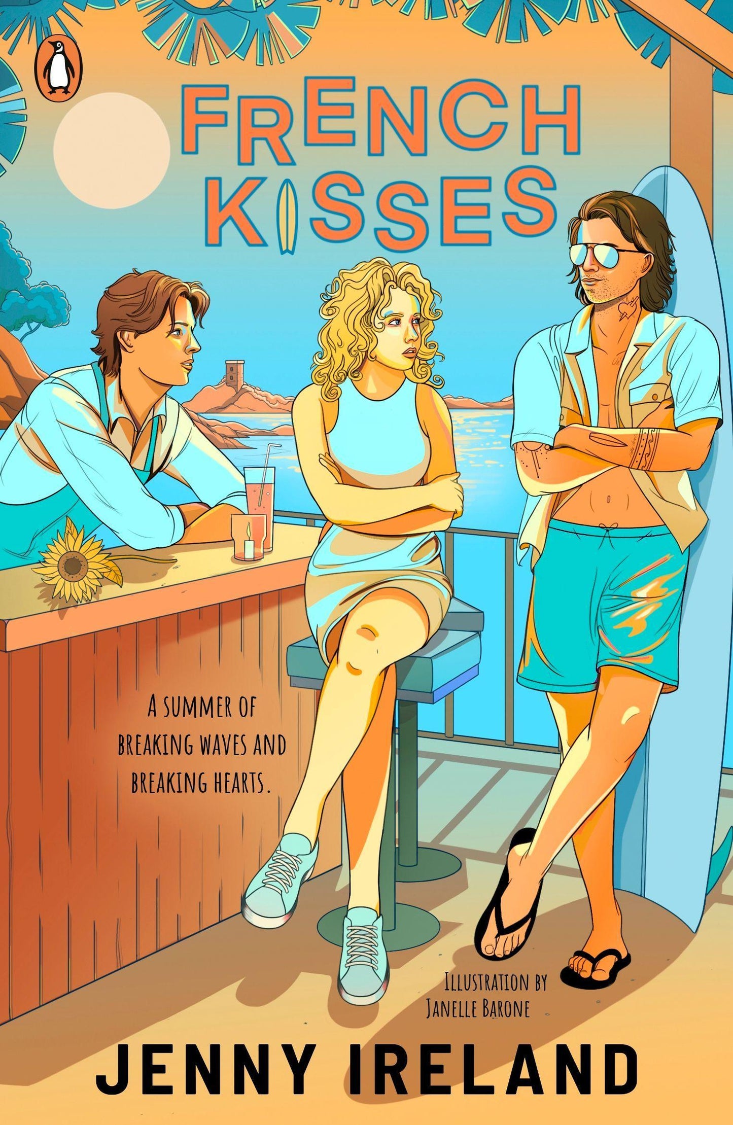 French Kisses