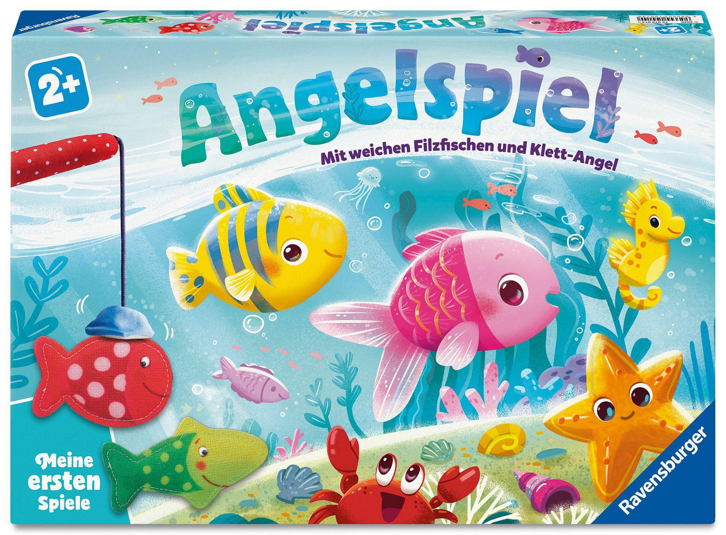 Angelspiel