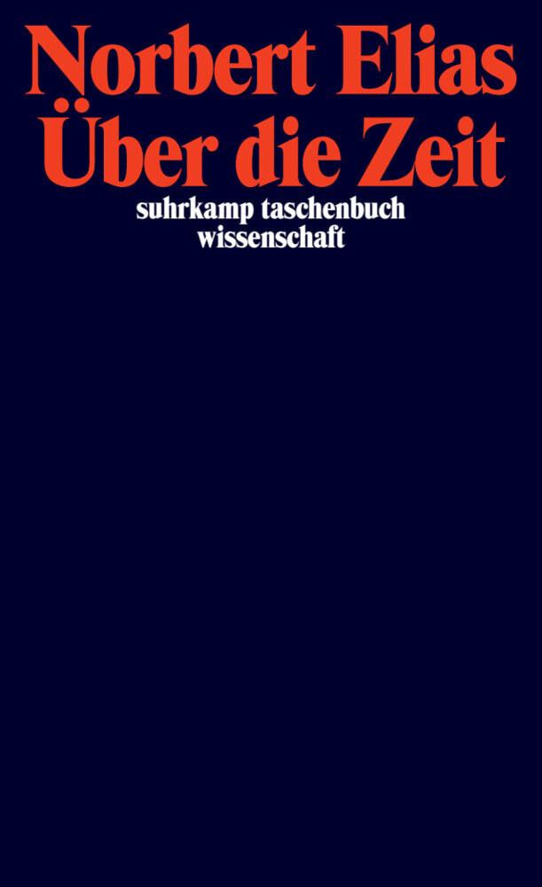 Über die Zeit