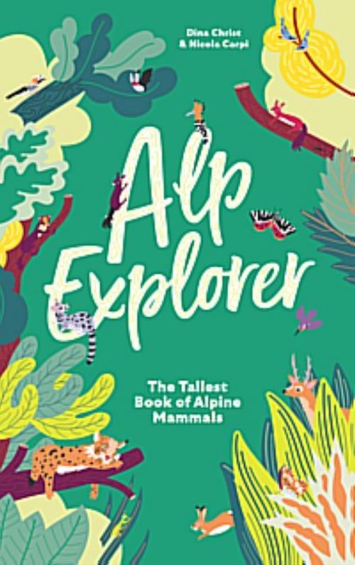 Alp Explorer