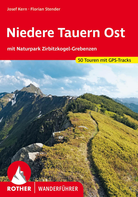 Steirische Niedere Tauern