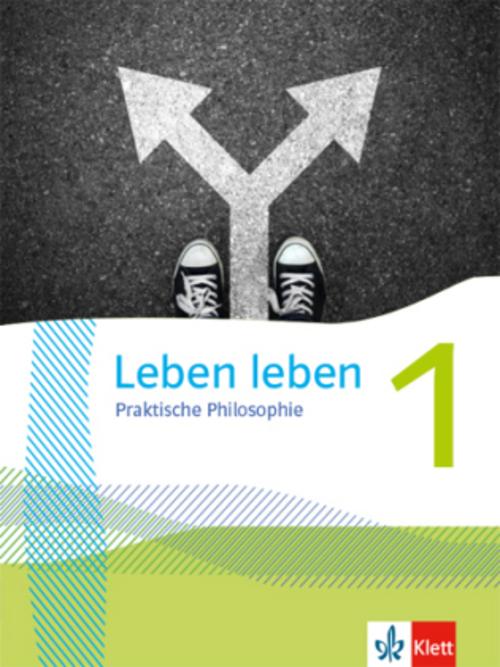 Leben leben 1. Schulbuch Klasse 5/6