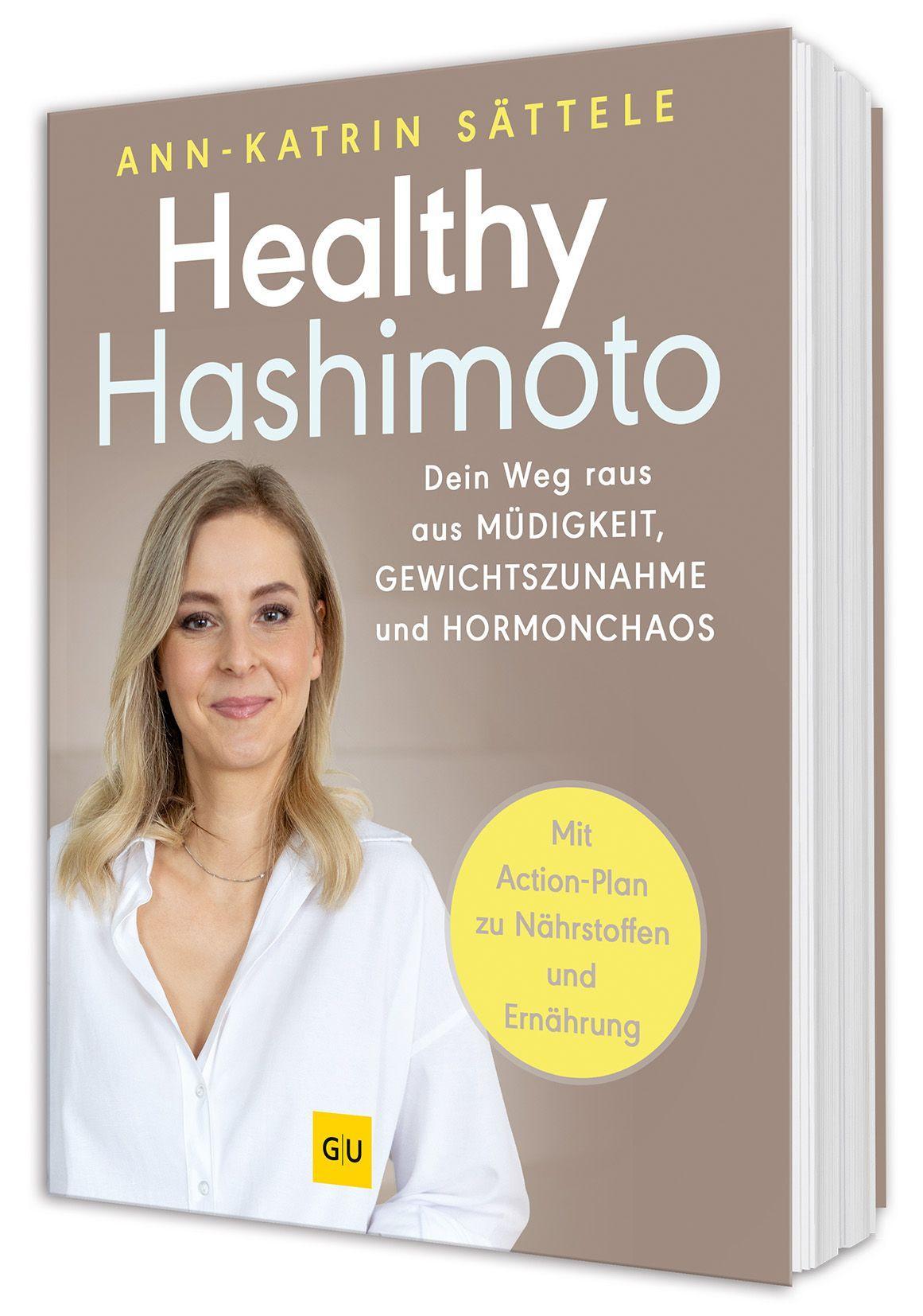 Healthy Hashimoto