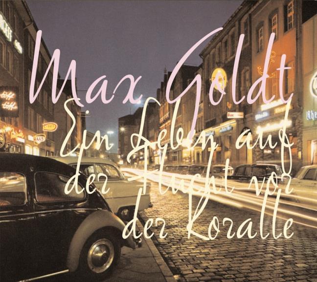Ein Leben auf der Flucht vor der Koralle,1 Audio-CD