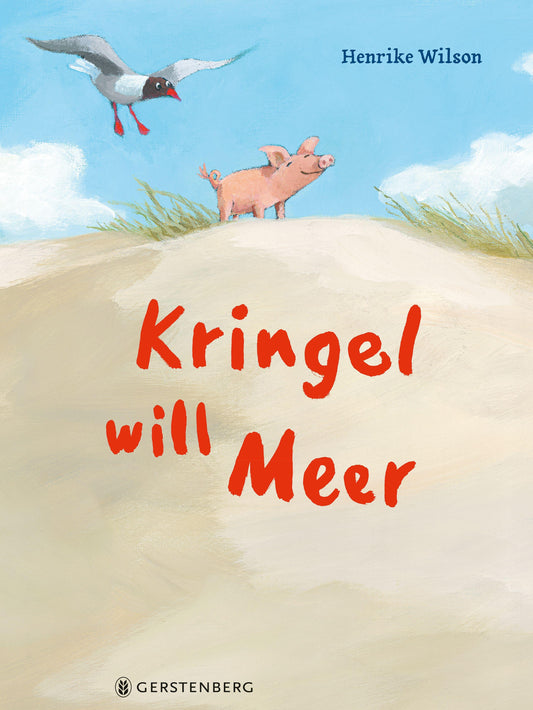 Kringel will Meer