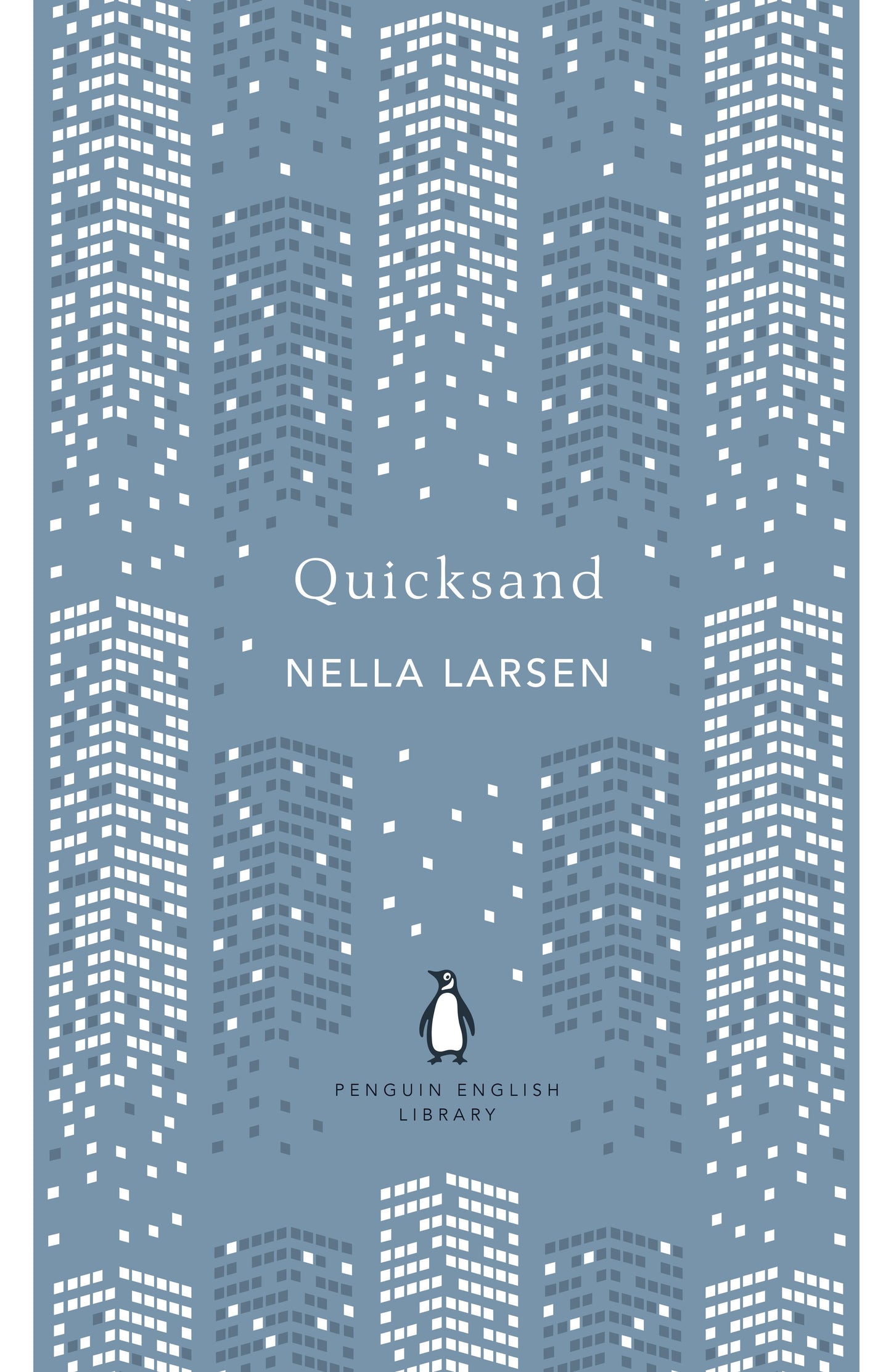 Quicksand