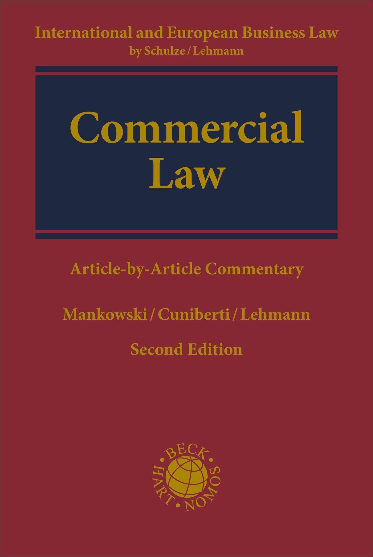 Commercial Law