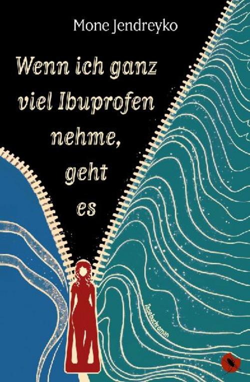 Wenn ich ganz viel Ibuprofen nehme, geht es