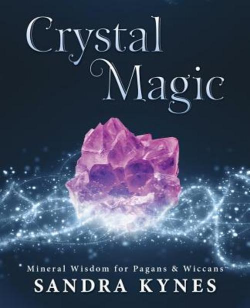 Buchcover: Crystal Magic