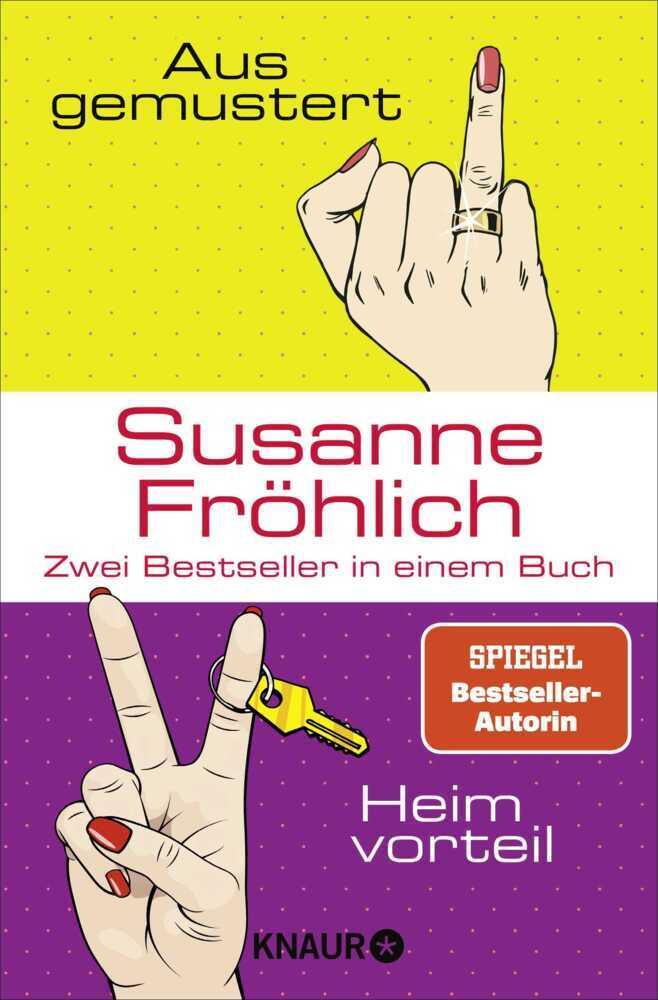 Ausgemustert & Heimvorteil