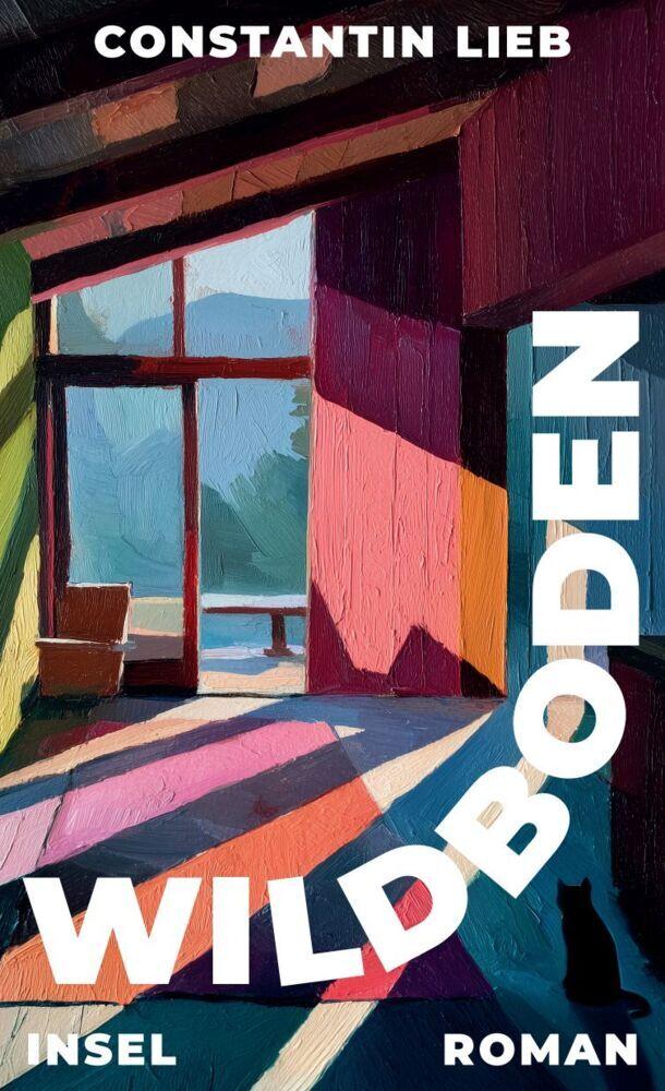 Lieb, Constantin/Wildboden