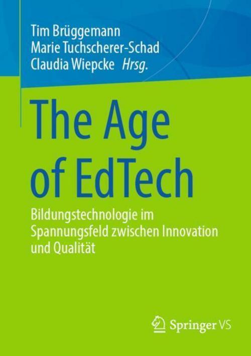 The Age of EdTech