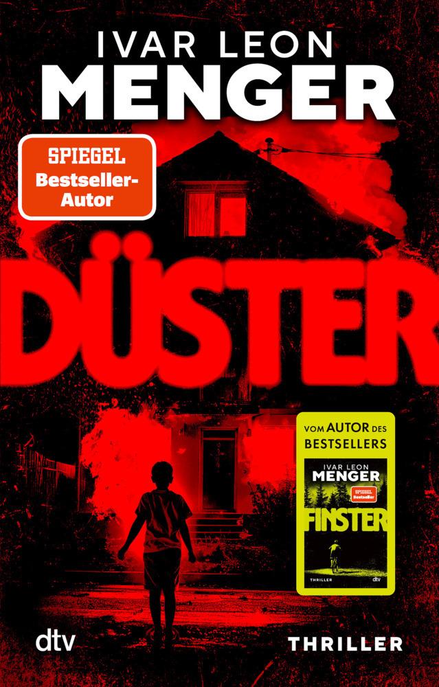 Menger, Ivar Leon/Düster