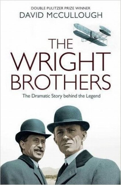 The Wright Brothers