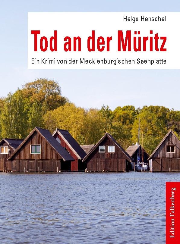 Tod an der Müritz