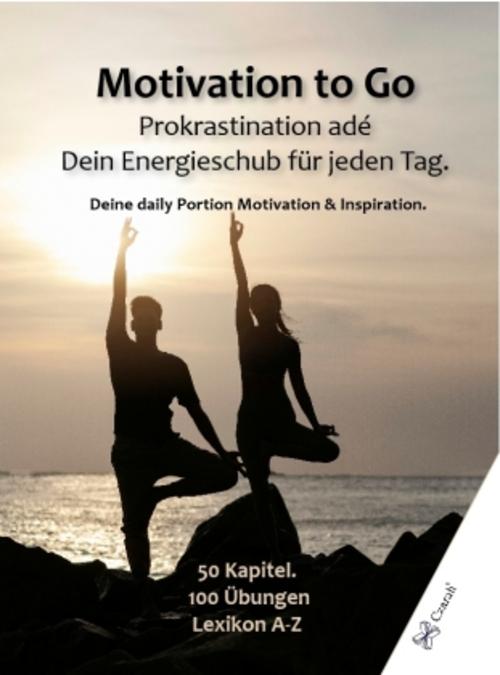 Buchcover: Motivation to Go - Prokrastination adé