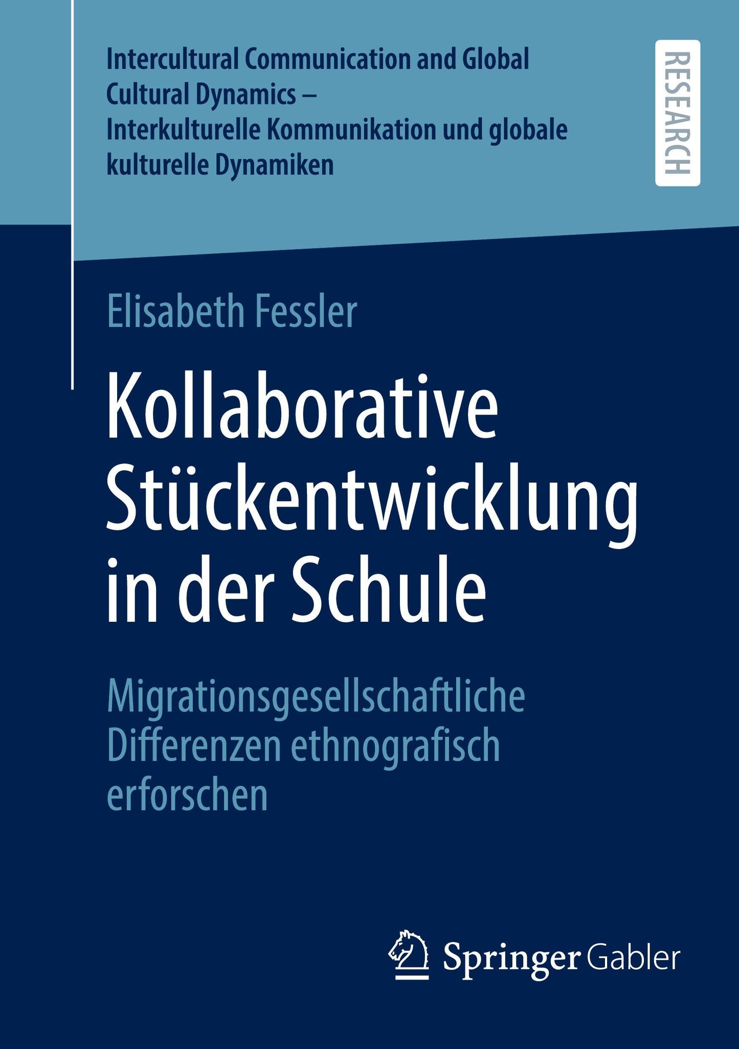 Kollaborative Stückentwicklung in der Schule