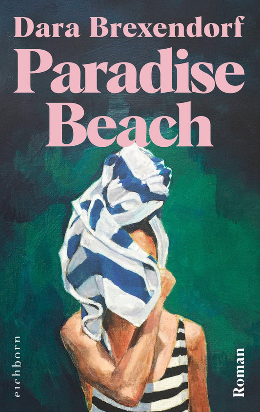 Paradise Beach: Roman