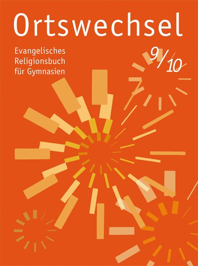 Buchcover: Ortswechsel 9/10