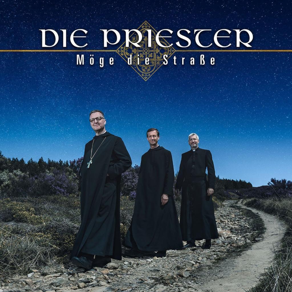 Die Priester, Möge die Straße