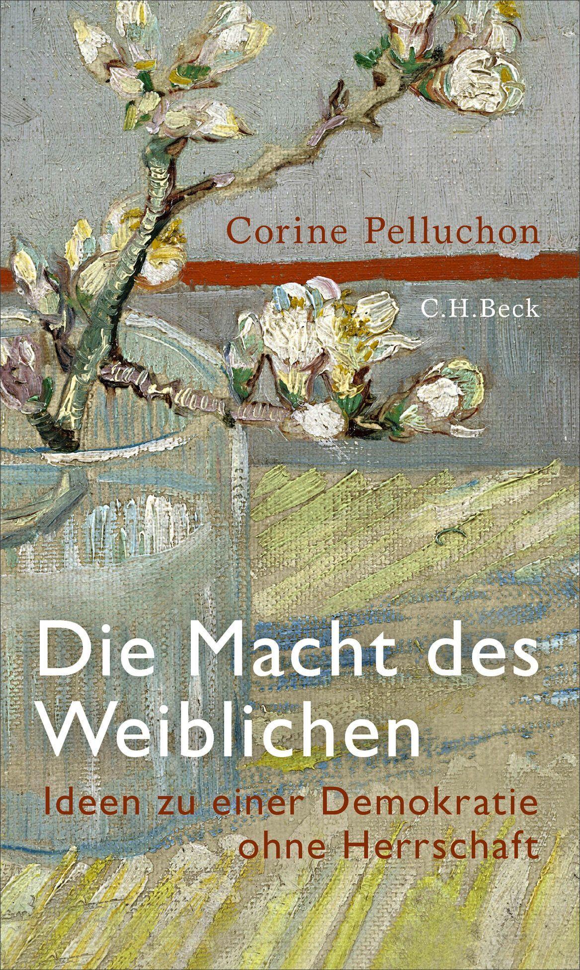 Die Macht des Weiblichen