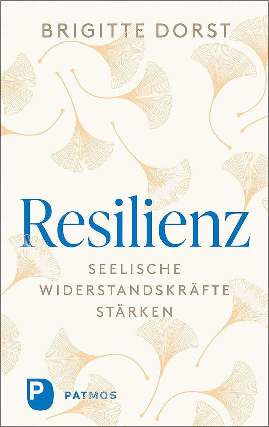 Buchcover: Resilienz