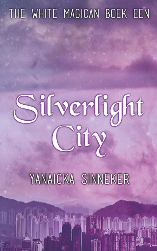 Silverlight City