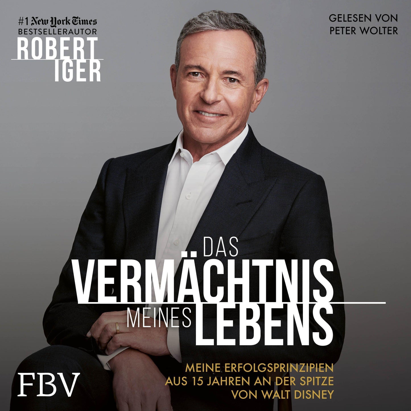 Das Vermächtnis meines Lebens,Audio-CD