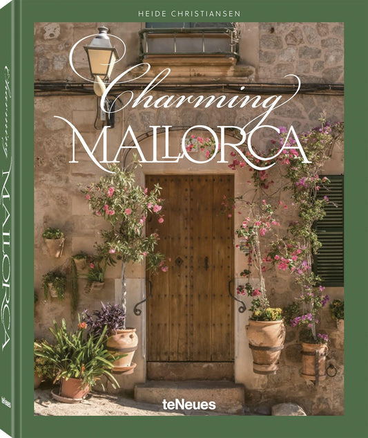Charming Mallorca