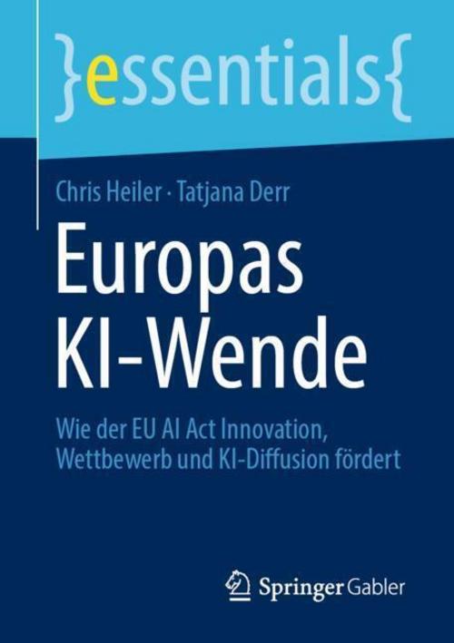 Europas KI-Wende