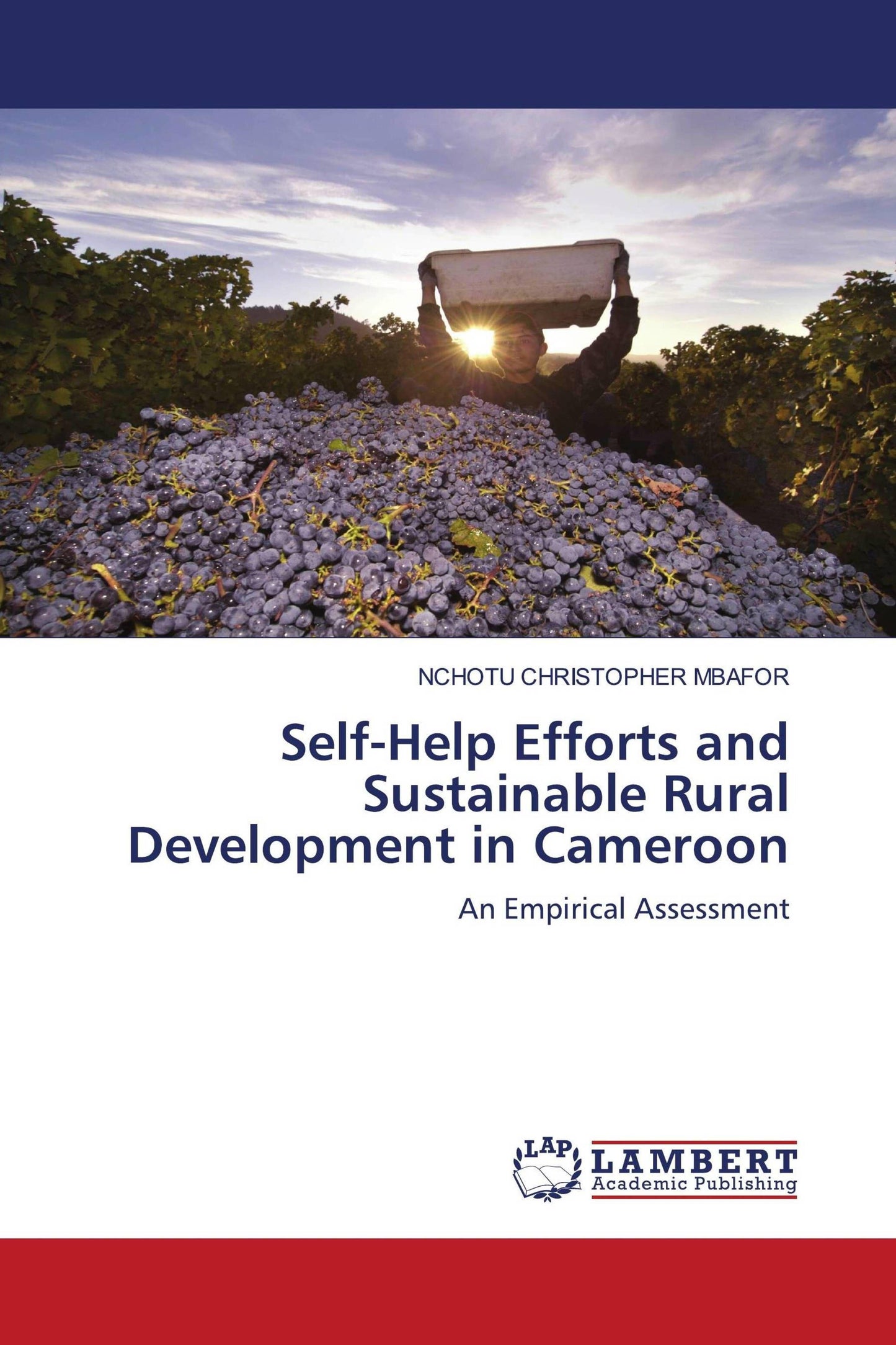 Self-Help Efforts and Sustainable Rural Development in Cameroon