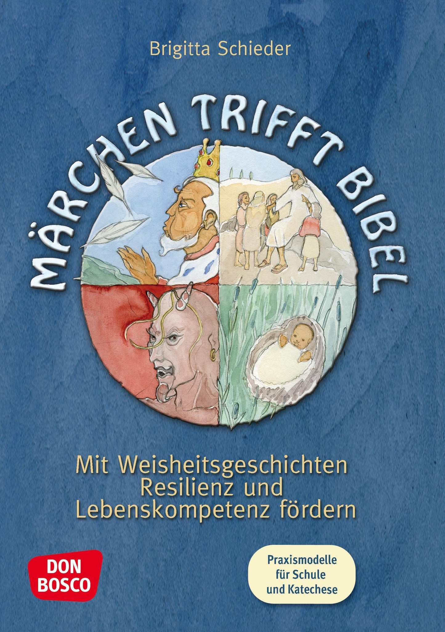 Märchen trifft Bibel