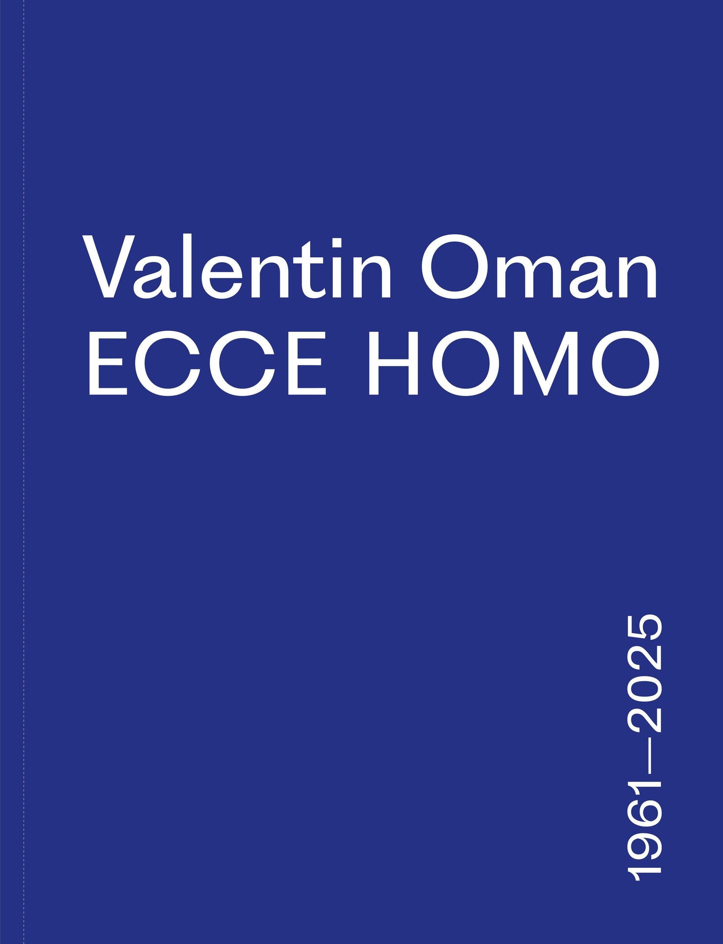 Valentin Oman