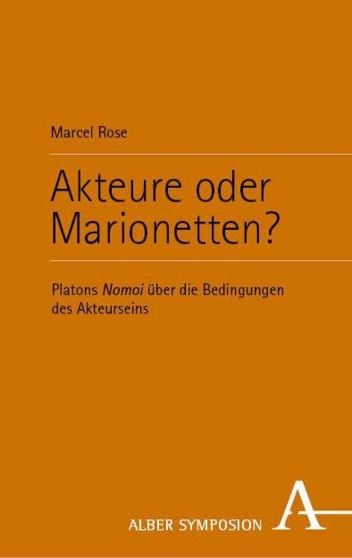 Akteure oder Marionetten?