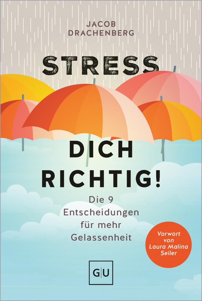 Stress dich richtig!