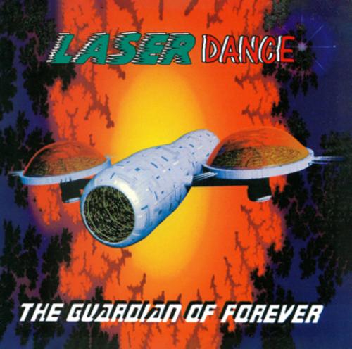 The Guardian Of Forever,1 Audio-CD