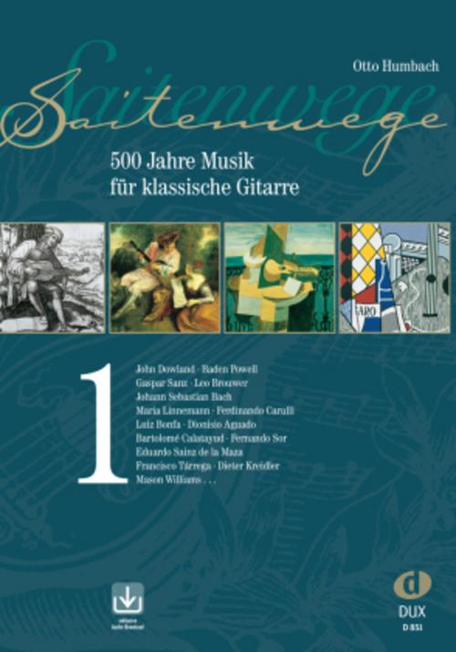 Saitenwege 1