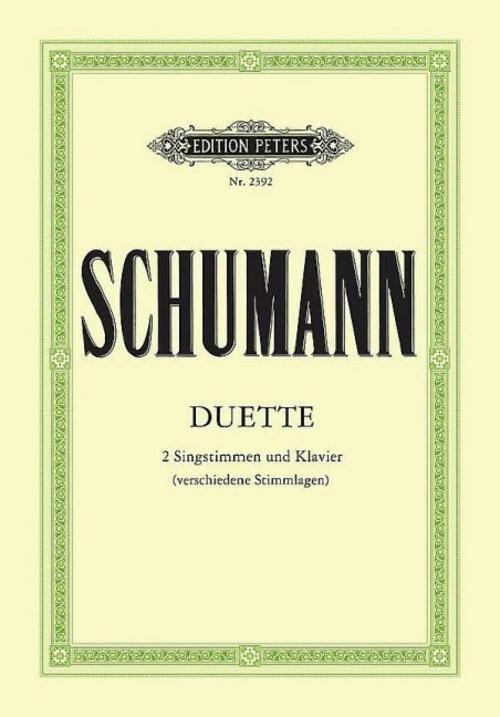 34 Duette
