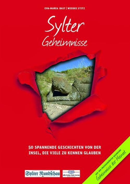 Sylter Geheimnisse