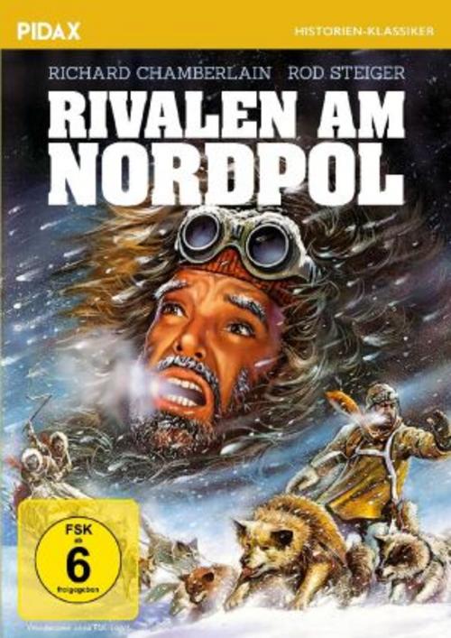 Rivalen am Nordpol