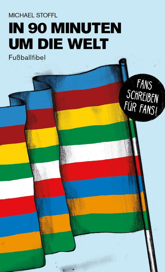 Buchcover: In 90 Minuten um die Welt