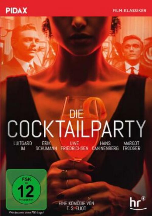 Die Cocktailparty