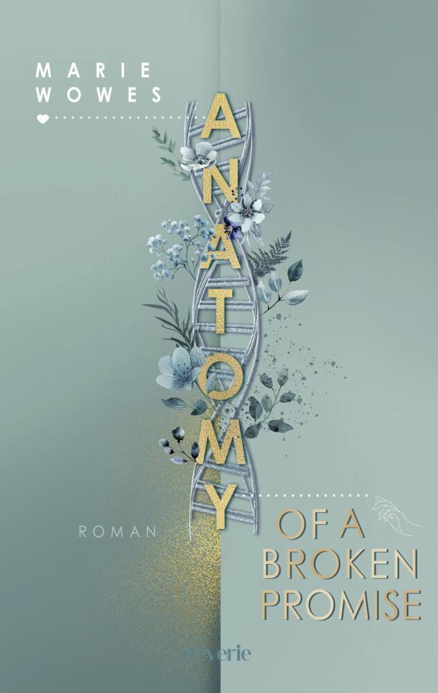 Marie Wowes Anatomy of a Broken Promise