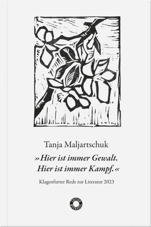 \"Hier ist immer Gewalt. Hier ist immer Kampf.\"